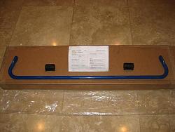 FS: FSport Rear Sway Bar - IS250/350-img_4773.jpg