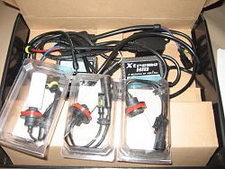 Used XenonDepot H11 HID Kit for IS -  shipped (or pickup San Francisco)-06.jpg