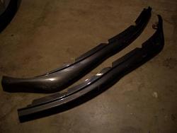 FS in SoCal IS350/250 stock side skirts &amp; front lip Smoky Granite 1G0-cimg2025.jpg