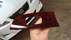 OEM IS250/350 Premium Wood Trim, all pieces NOT Overlays-dsc01204.jpg