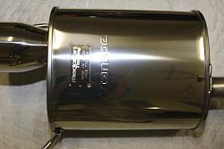 FS: Tanabe Exhaust for IS350-img_2440.jpg