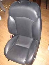 BL2006-2008 Lexus IS 250/350 ACK drivers side seat-seat-1.jpg