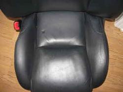 BL2006-2008 Lexus IS 250/350 ACK drivers side seat-seat-2.jpg