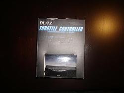 IsF Blitz Throttle Controller &amp; TEIN springs-dsc02172.jpg