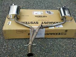 Tanabe Medalion Touring Exhaust IS250/IS350 Like new-img_20100904_172534.jpg