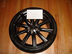 For Sale Right Rear Rim 2008 IS-F-dsc03333.jpg