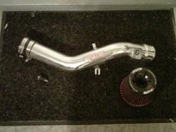 FS: ISx50 Fujita Short Ram Intake-fujita-1.jpg