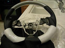 Lexus IS250 / 350 / F -- LFA STYLE SILVER CARBON w/ Blue Stitching Steering Wheel-steering-wheel2.jpg