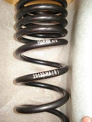 FS: Used H&amp;R Sport Springs-dsc00693.jpg