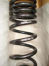 FS: Used H&amp;R Sport Springs-dsc00696.jpg