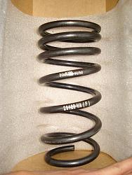 FS: Used H&amp;R Sport Springs-dsc00697.jpg