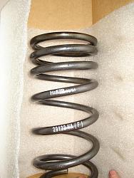 FS: Used H&amp;R Sport Springs-dsc00698.jpg