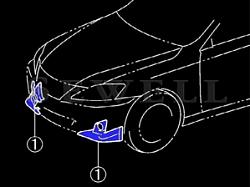 2011 F-Sport Front Lip Spoilers - Obsidian - Cash or Trade-f-sport-front-lip-spoilers.jpg