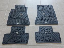 Lexus IS Rubber All Season Mats-017.jpg