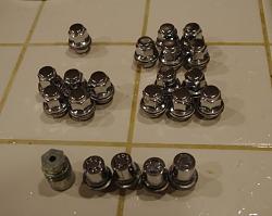 FS: OEM Lug nuts with locks   32 SHIPPED-aaa.jpg