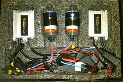 Fs: V-leds 5000k d4s &amp; h11-img-20111016-00684.jpg