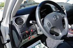 WTB: Blank Slot left to steering wheel next to coin holder-6163603495_4d85c8ebae_z.jpg