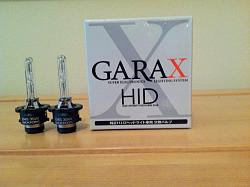 Genuine Garax 8000K D4S Xenon HID Bulbs-.00-photo-2-.jpg