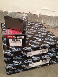 FS: IS-F Rear Rotors &amp; StopTech Pads BNIB-img_1286.jpg