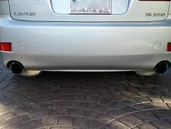 Fs: Greddy se exhaust-lexus8.jpg