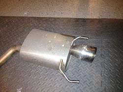 M2 exhaust for sale great condition-photo-2-4-.jpg