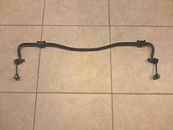 FS: ISF OEM Sway Bar with End links &amp; Bushings-120903_001.jpg