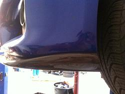 FS: Replica Lexon Carbon Fiber Front Lip for ISF-photo-2.jpg