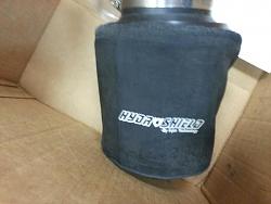 [F/S] Fujita F5 Air Intake with Injen Hydroshield fit all IS250 and IS350-20121116_183921.jpg