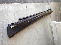 INGs rear lip and bumper + Driver sideskirt BLK-photo1.jpg