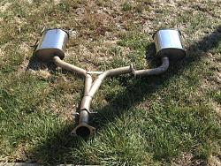 FS: Tanabe Axle Back Exhaust IS-F ISF Slightly Used-tanabe.jpg