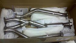 FS: HKS Exhaust IS-F ISF Midsection Used Very Nice! LQQK!-image.jpg