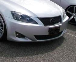 2008 IS250/350 front bumper-image.jpg