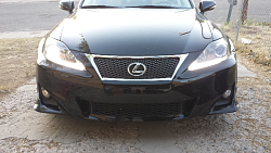 2011-2012 Fsport front bumper for sale.-forumrunner_20130901_140612.png