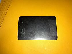 Wallet &quot;smart card&quot; credit card key w/ uncut key 5-img_20130909_212020.jpg