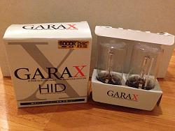 Garax D4S bulbs in 6000K-11.jpg