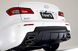 Tom's Racing ISF Carbon Fiber Aero Kit-ph_lexus-is-f_l09.jpg