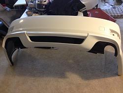 FS/FT: F-sport exhaust, wald rep, JP rep, custom front lip, fender-1898999_10201014162025743_1089707954_n.jpg