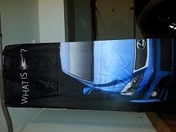 Lexus Isf Banner (Rare)-20140311_214949.jpg