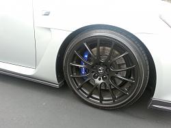 2012 Isf wheels for trade plus cash.-20131105_103736.jpg