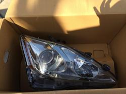 FS: 06-10 OEM Used IS250/350 headlight (PAIR) AFS Xenon HID-image.jpg