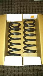 FS: JIC Coil Springs &amp; F-Sport Shift Knob-img_20140218_225002_710.jpg