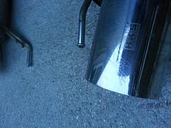 Fs: Hks hi power exhaust-20140425_195031.jpg