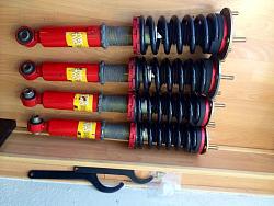 FS: Form and Function Type 2 Coilovers-1.jpg