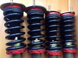 FS: Form and Function Type 2 Coilovers-4.jpg