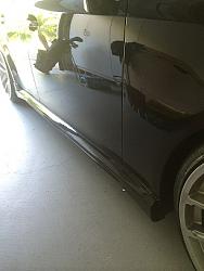 FS: J-Style IS side skirts-photo-2.jpg