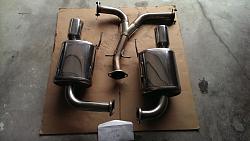 FS: F-Sport Exhaust with no logo-img-20140918-wa0005.jpeg