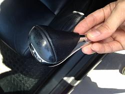 IS250 Automatic Shiftknob-img_0192.jpg