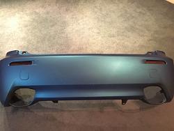 FS ISF Partout OEM IsF RearBumper &amp; Tips, OEM Rotors,StopTech Pads, Headlamp &amp; more-img_1229.jpg
