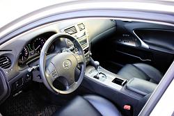 FS: 2007 Lexus IS 350 SPORT PACKAGE With Extras ONLY 48,400kms-p2.jpg