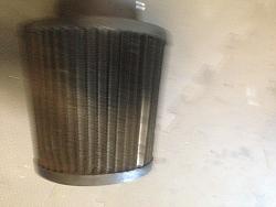 For Sale: K&amp;N Short Ram Intake 06 IS350-2015-12-06-11.08.49-2.jpg